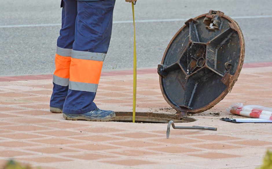 débouchage égout Gouvieux