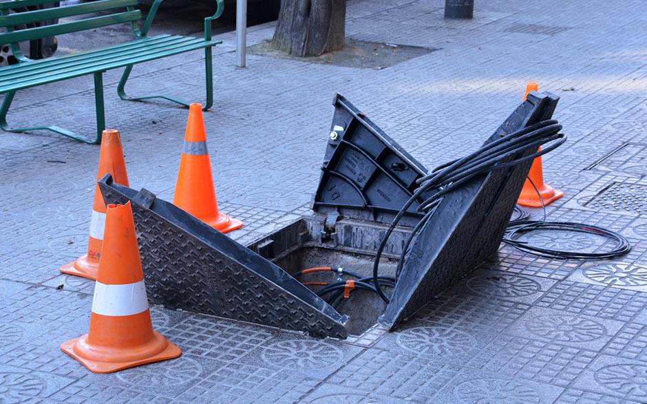 débouchage égout Gouvieux